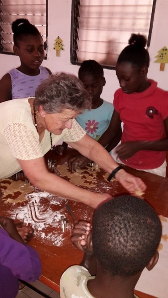 du bonheur pour les plus petits et les plus grands